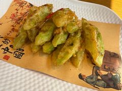 -味莊餐厅(康庄南街店)