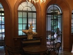 -马勒别墅·中餐厅