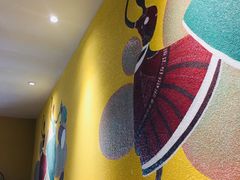 -Pita's&Tika's中东和印度风味餐厅(龙湖天街店)