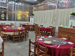 -鹿福农庄(南沙天后宫店)