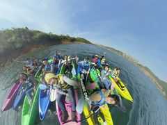 -千岛湖-欢乐水世界