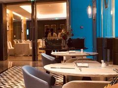大堂-成都天府丽雅酒店-宽窄店丽悦餐厅