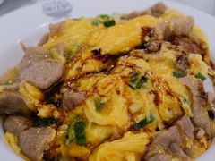 -深仔记茶餐厅(亚士厘道店)