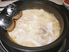 榴莲椰子鸡-百年果林椰子鸡(中洲店)
