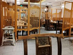 -小土豆北方菜馆(文慧园店)