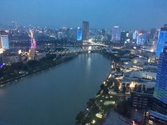 -宁波万豪酒店
