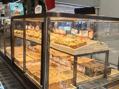 -爸爸糖吐司面包(悠唐购物中心店)
