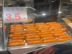 -胖东来生活广场(健康路店)