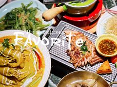 -星樾城·东南亚餐厅(中华广场店)