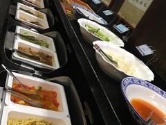 -素德轩素食餐厅(东港店)