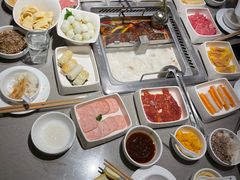 -海底捞火锅(石狮泰禾广场店)
