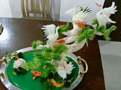 android_upload_pic-亿尾水席(奥体中心店)