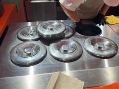 -野人先生现做冰淇淋(北京王府井东方新天地店)