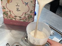 -茉沏(山塘街店)