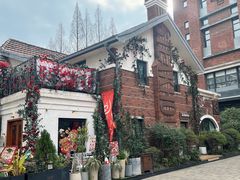 -弗兰克牛排西餐厅Ribone steak house(柠檬花园店)