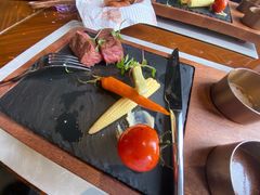 -YUE·6·西式融合餐厅(外滩六号店)