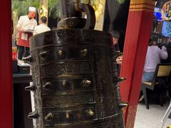 -陈熹公民族美食文化餐厅(中华广场店)