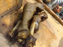 -毅祥斋老孙家泡馍(西羊市店)