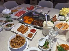 -海底捞火锅(杭州庆春路夜宵主题店)