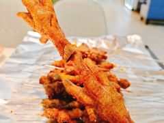 -寂寞的豆芽 蒙古原切大串(金宇店)