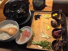 米线-云海肴云南菜·蒸汽石锅鱼(北京良乡华冠店)