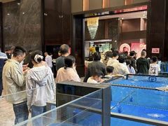 -尖沙咀大酒楼(罗村店·粤菜海鲜·宴会聚餐)