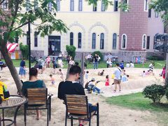 -安徒生童话乐园