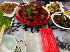 -老二龙虾(蒙城路店)