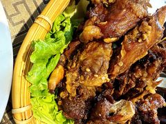 -新繁老號豌豆汤饭店·江湖菜(宝光寺店)
