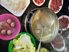 -官塘兄弟·潮汕牛肉店(官塘总店)