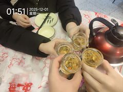 -辣出味岳阳特色烧烤·龙虾大排档(砂子塘总店)