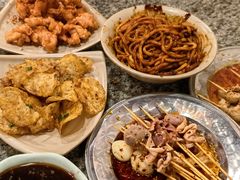 -小街天府(西工小街店)