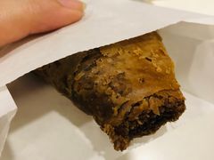 -麦当劳(宾水西道店)