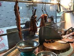 -黄连大头华烧鹅店(大良店)