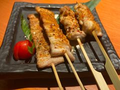 -仓桥家·焗寿司·锅物(光谷步行街店)