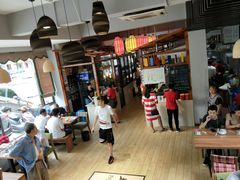 -土桥手掌鸡·26年灌县老味道(都江堰店)