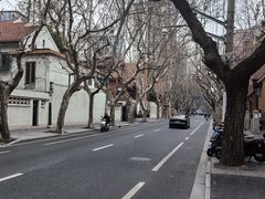 -上海安亭别墅花园酒店