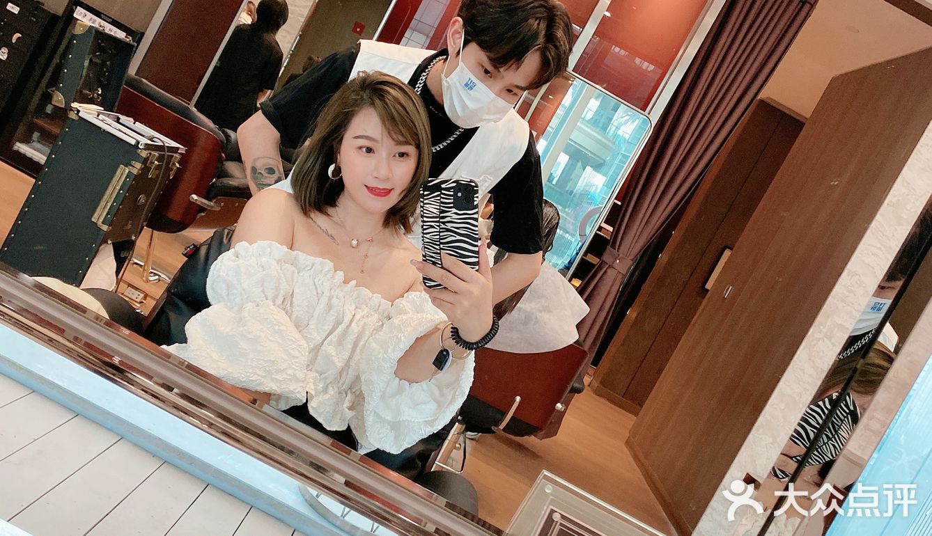 在W酒店里，发现一家宝藏SALON，超美出片