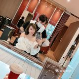 在W酒店里，发现一家宝藏SALON，超美出片