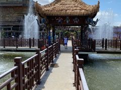 -呀路古热带植物园