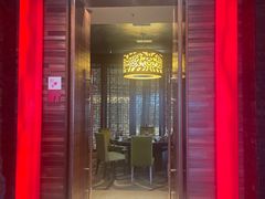 -粤尚腾香居中餐厅(首都机场希尔顿店)