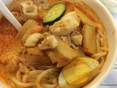 绿柠食堂-绿柠食堂(北外滩店)