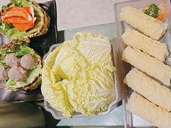 -椰庭·椰子鸡·创意玩家(晶耀前滩店)
