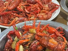 -五七小李子油焖大虾(总店)