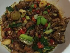 picture-大碗厨 25年老字号 现炒湘菜(四季天地店)