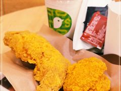 -德克士(砂之船奥特莱斯店)