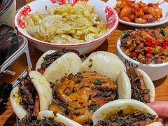 -肖记公安牛肉鱼杂馆·省级非物质文化遗产(三角路直营店)