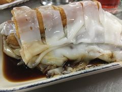 炸面肠-银记肠粉店(市二宫店)