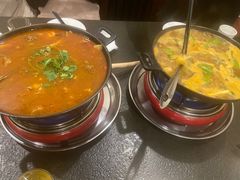 -湘肠香火锅店(团结湖店)