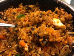 -春花民族美食(佳木斯总店)